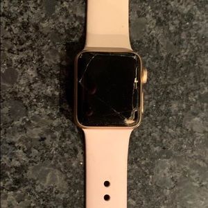 Apple Watch series 3